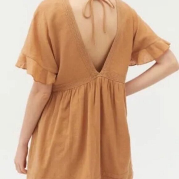 Urban Outfitters Mini Dress - Picture 2 of 6